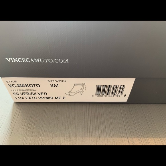 High heels - Picture 3 of 4